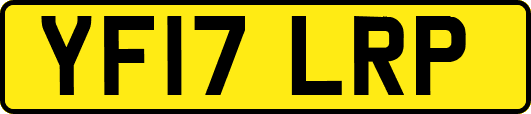 YF17LRP