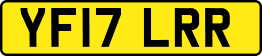 YF17LRR