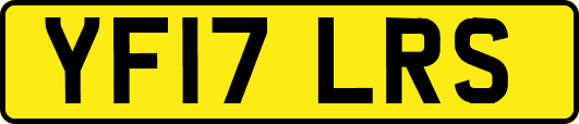 YF17LRS