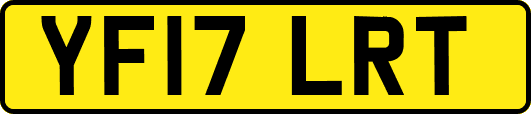 YF17LRT