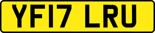 YF17LRU