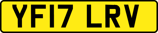 YF17LRV