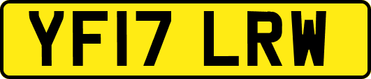 YF17LRW