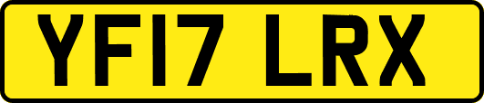 YF17LRX