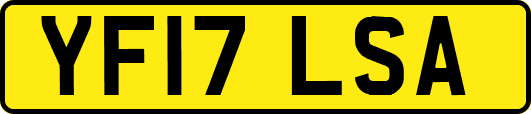 YF17LSA