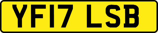 YF17LSB