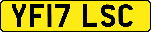YF17LSC
