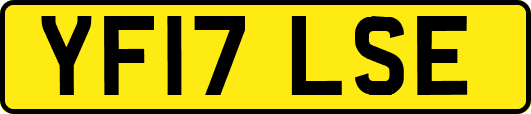 YF17LSE