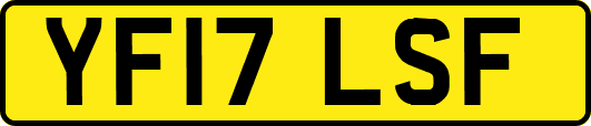 YF17LSF