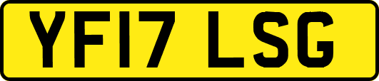 YF17LSG