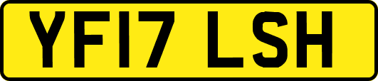 YF17LSH