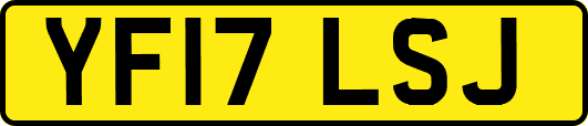 YF17LSJ
