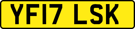 YF17LSK