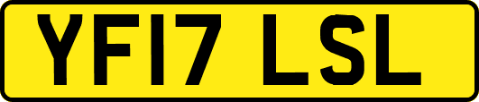 YF17LSL