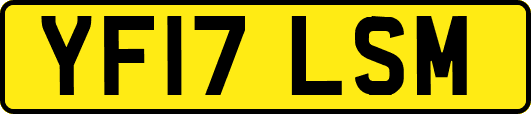 YF17LSM