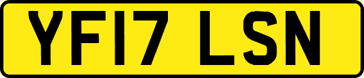 YF17LSN