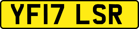 YF17LSR