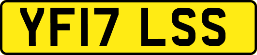 YF17LSS