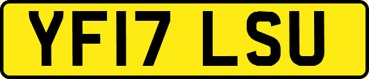 YF17LSU