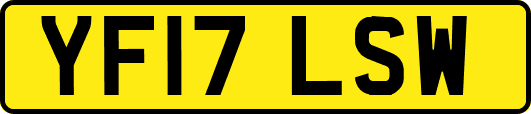 YF17LSW