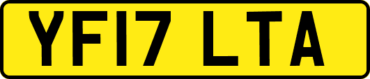 YF17LTA