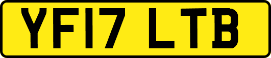 YF17LTB