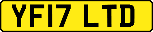 YF17LTD