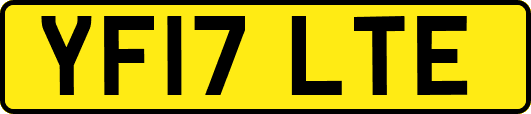 YF17LTE