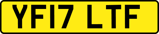 YF17LTF