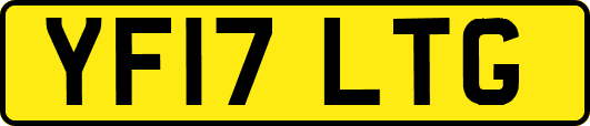 YF17LTG