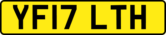YF17LTH