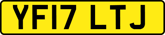 YF17LTJ