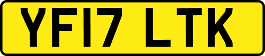 YF17LTK