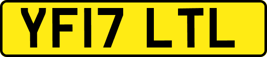 YF17LTL