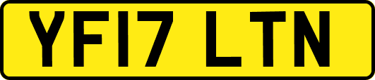 YF17LTN