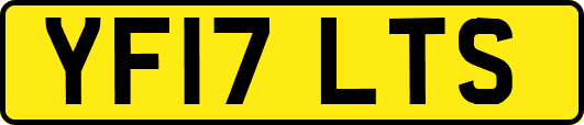YF17LTS
