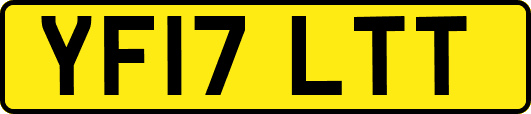 YF17LTT