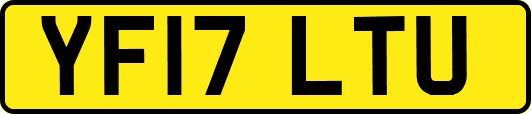 YF17LTU