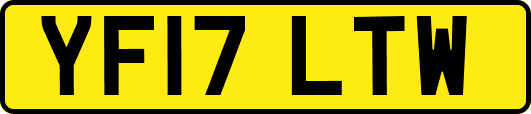 YF17LTW