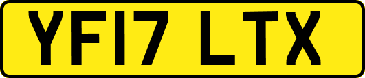 YF17LTX