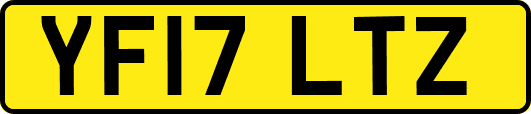 YF17LTZ