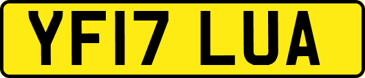 YF17LUA
