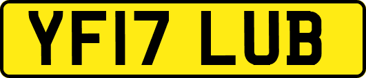 YF17LUB