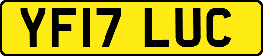 YF17LUC