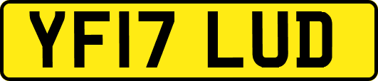 YF17LUD