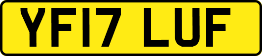 YF17LUF