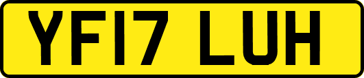 YF17LUH