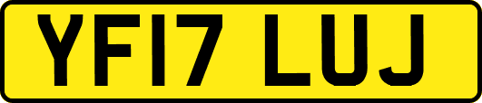 YF17LUJ