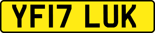 YF17LUK