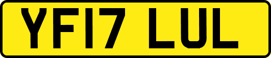 YF17LUL